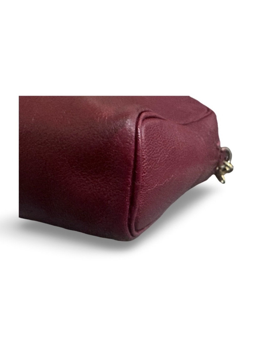 HERMES Vintage Crossbody Bag - Picture 7 of 14